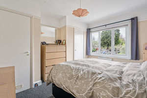 Bedroom 2- click for photo gallery